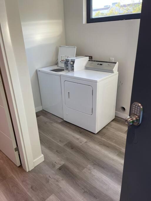 Studio With Beautiful View Next To Downtown Σαν Ντιέγκο Εξωτερικό φωτογραφία
